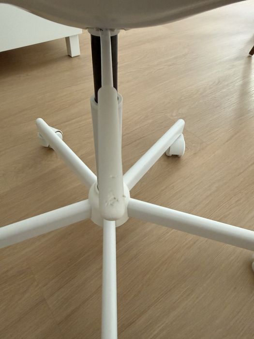 Cadeira escritório IKEA