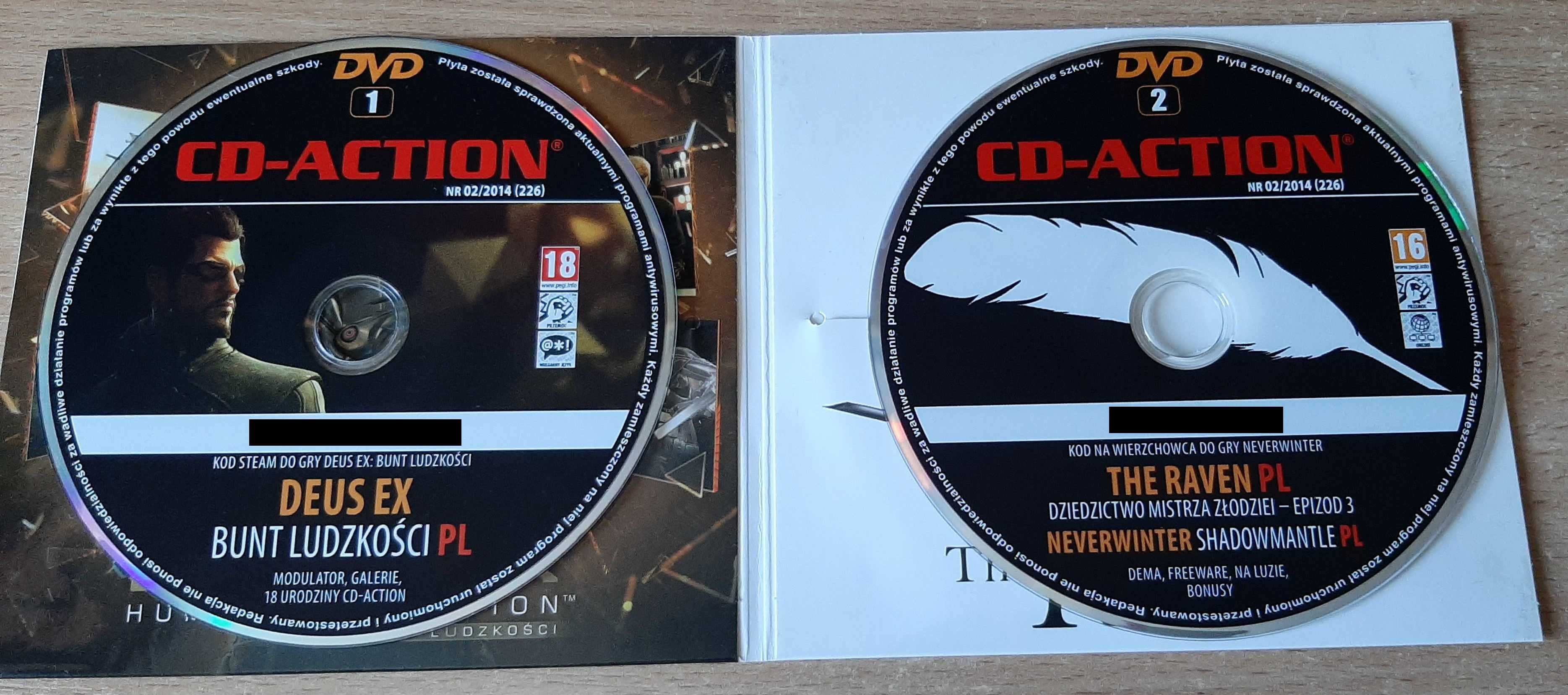The Raven: Dziedzictwo mistrza złodziei - epizod 3 gra PC PL