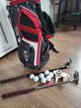 Torba junior golf