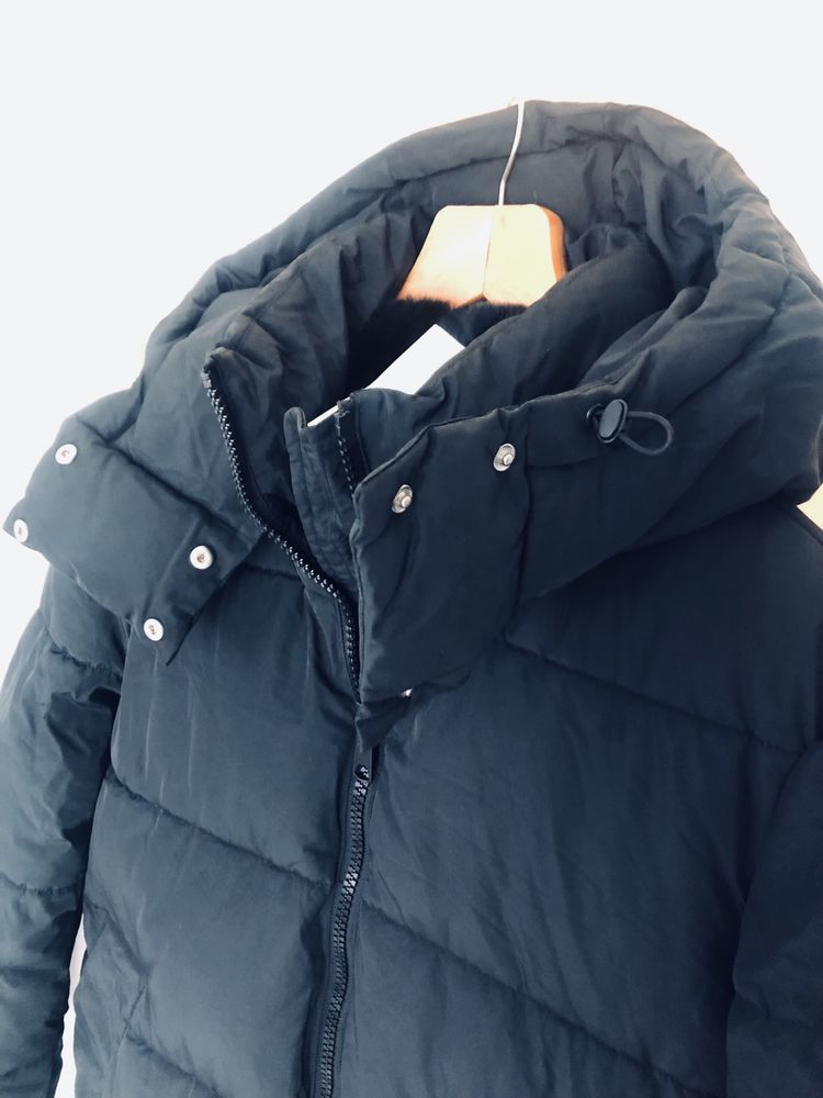 Зимове пальто H&M