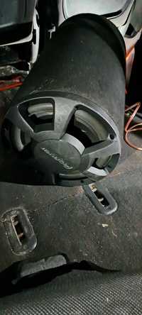 Subwoofer pionner