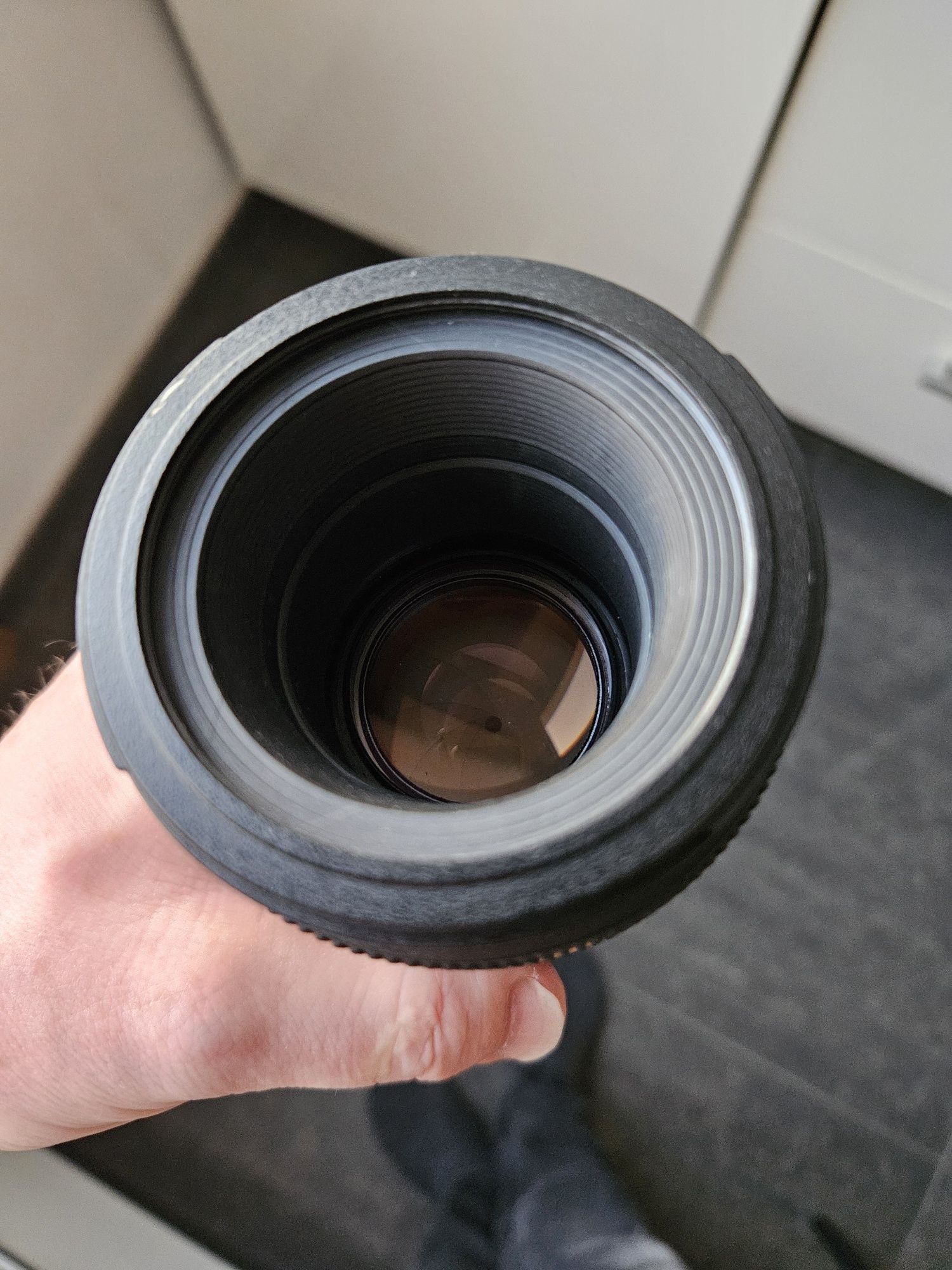 Tamron SP AF 90mm F2.8 Di MACRO 1:1 mocowanie Pentax