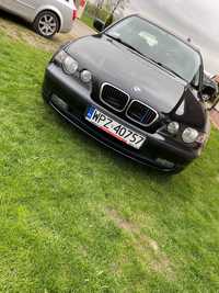 BMW Seria 3 BMW e46 Compact 316ti