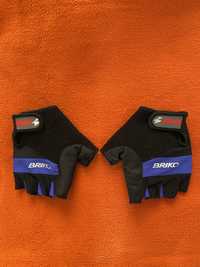 Велосипедные перчатки CRAFT