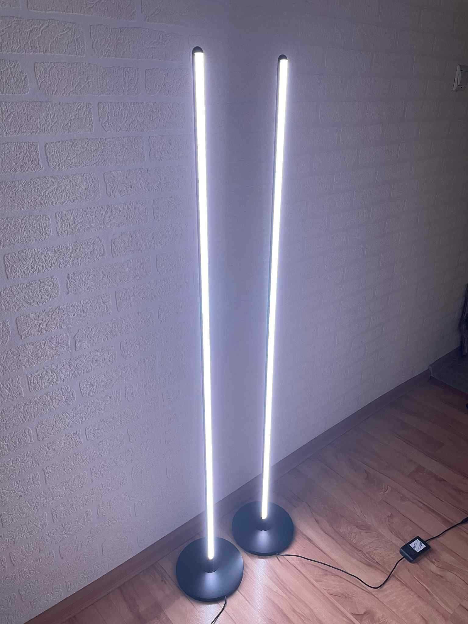 Lampa kątowa Govee RGBICW Smart H6076