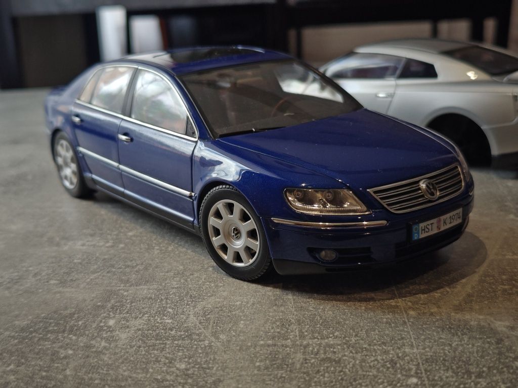 Pheaton Autoart 1:18