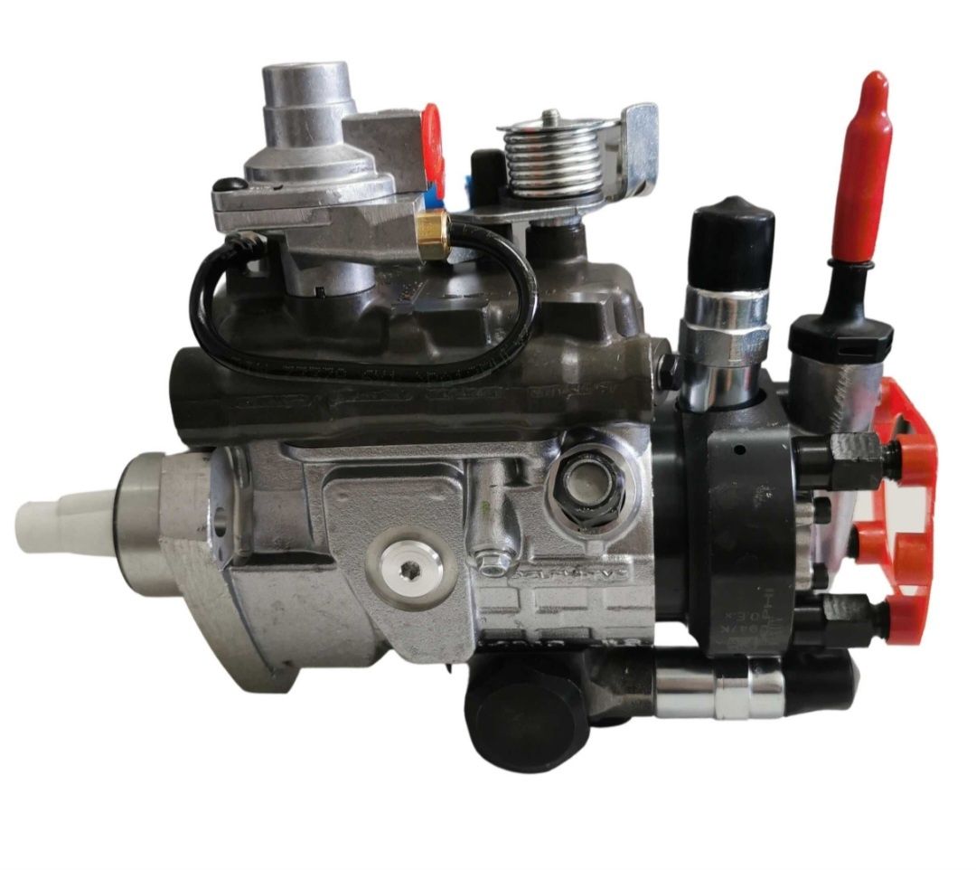 Pompa wtryskowa Delphi Stanadyne John Deere JCB Class Cat Massey Ursus