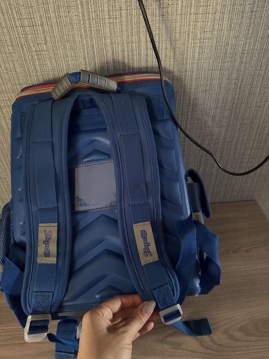 Рюкзак 1 вересня