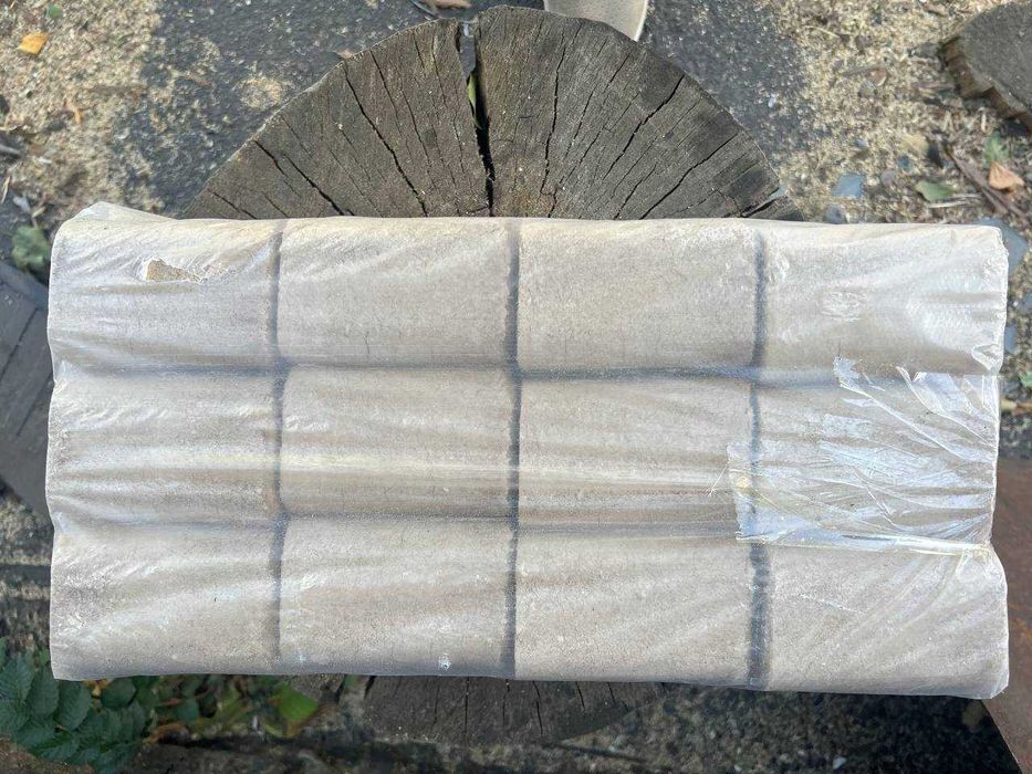 Руф дубовий. Ruf дуб. Брикети.Брикет.Брикеты