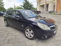 Opel Signum 1.9 CDti 120 KM