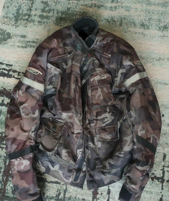 Куртка,штани із захистом