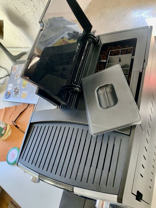 Кофе машина Nivona NICR 769(Bluetooth)