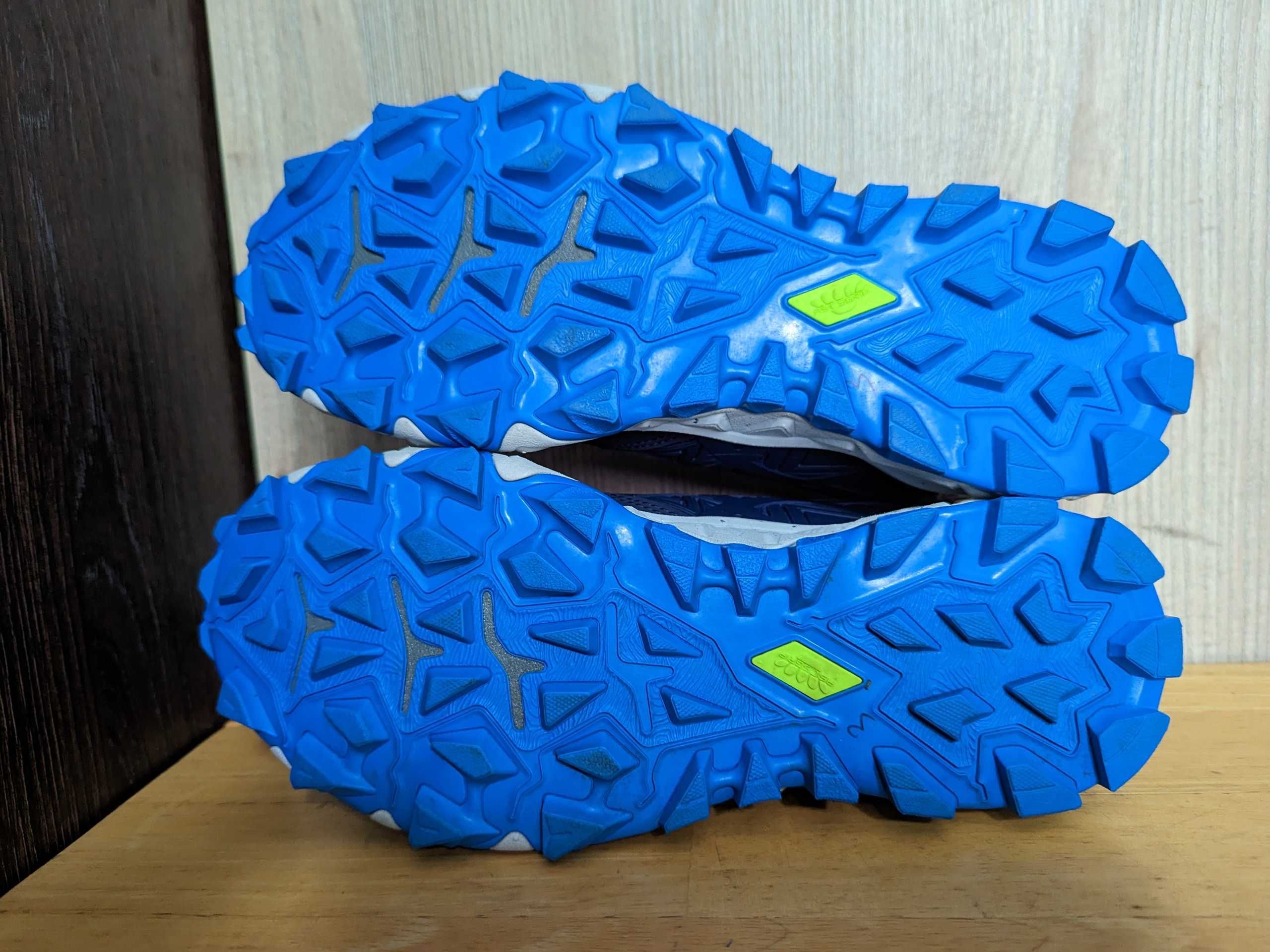 Кроссовки треккинговые Asics Gel-Fuji Trabuco