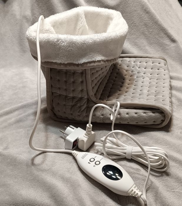 Электрогрелка Германия