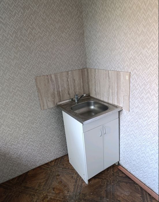 2х комн.квартира 17кв. голубятня