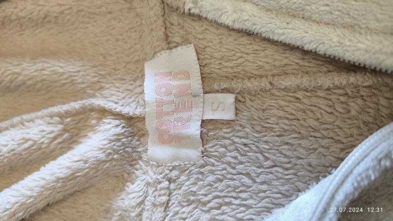 Продам кігурумі зайця