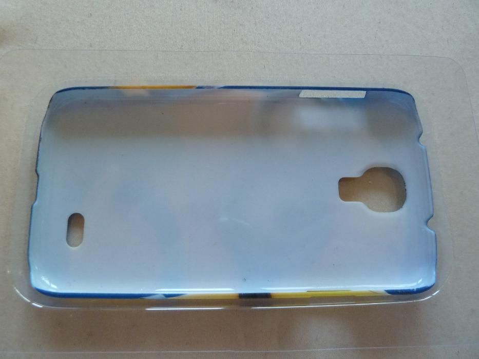 Samsung Galaxy S4 etui ochronne