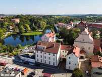 Mieszkanie 3-pokojowe w centrum Barczewa !