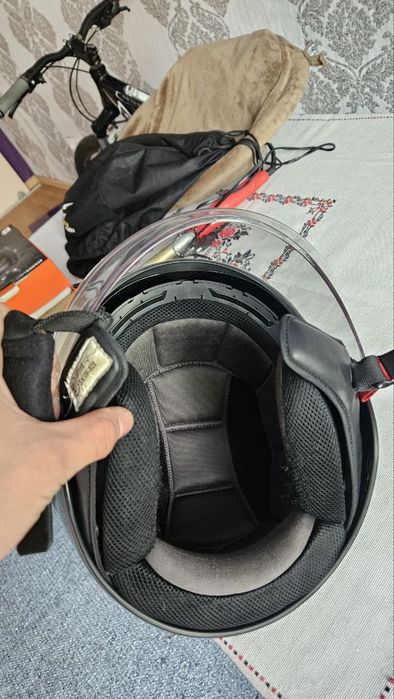 Продам шолом scorpion