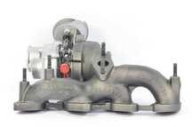 Turbosprężarka VAG Mitsubishi JEEP Dodge CHRYSLER
