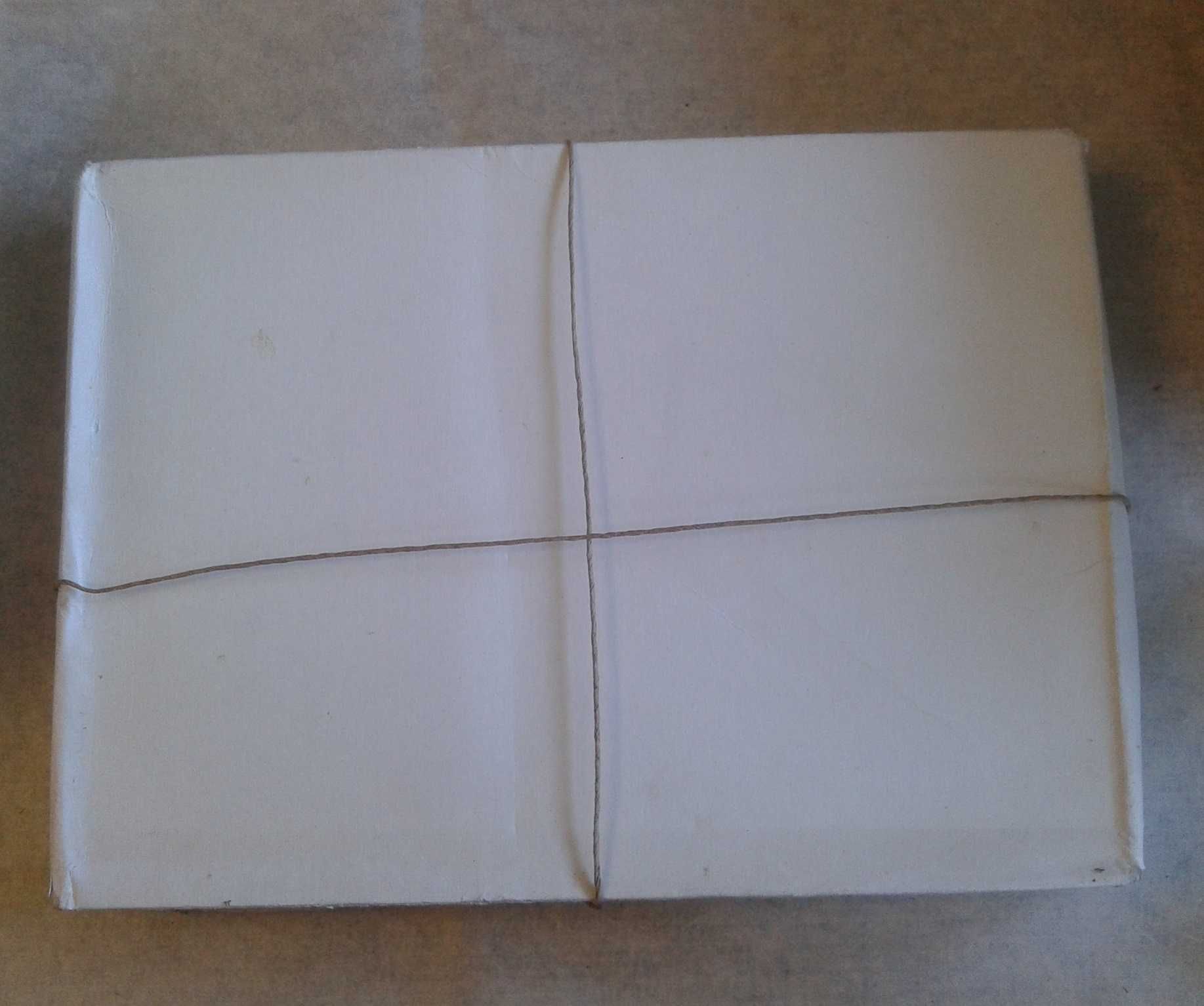 Бумага копировальная 1000 листов, копирка