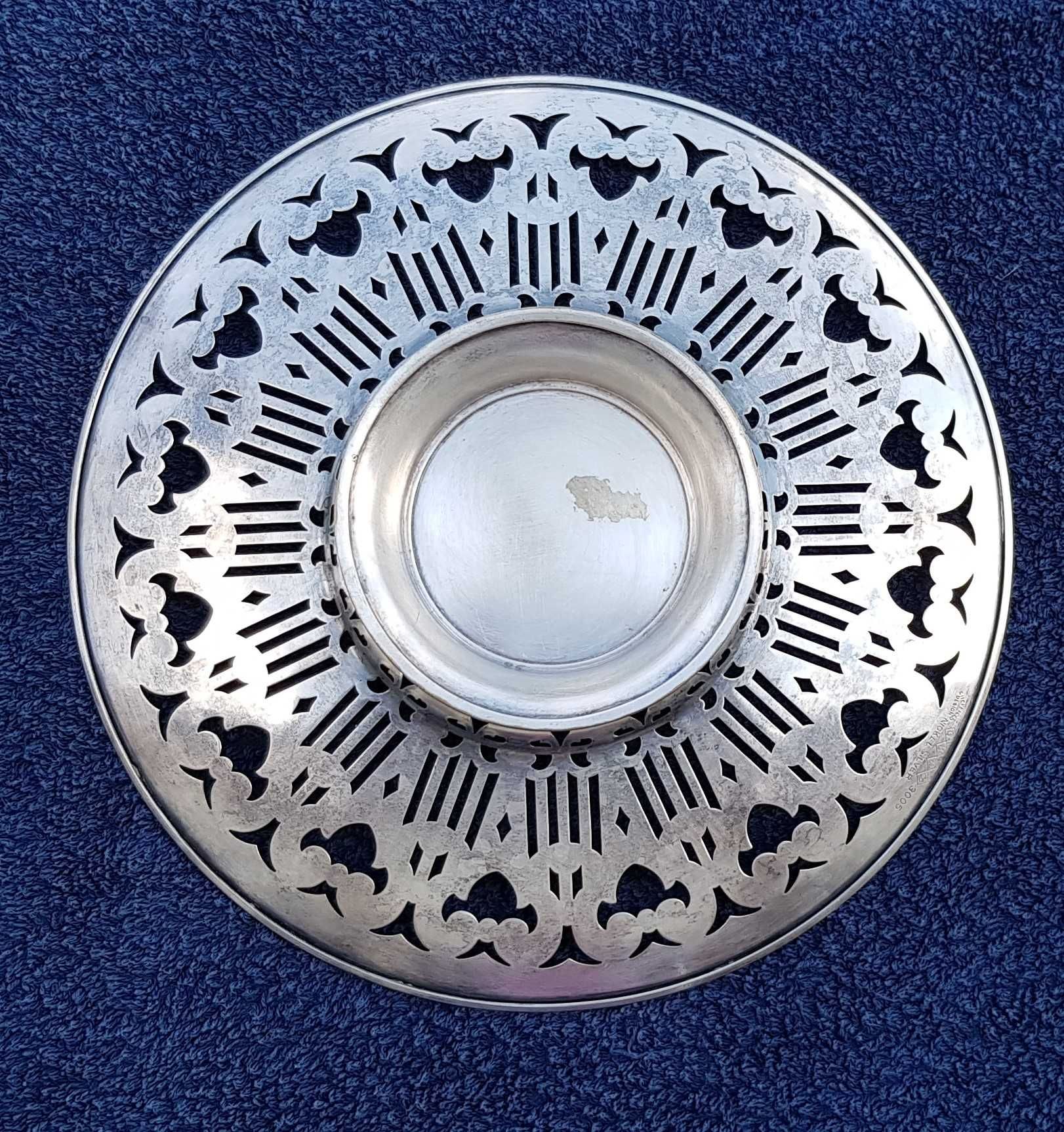 [75] patera GWP Co. Sheffield Design
