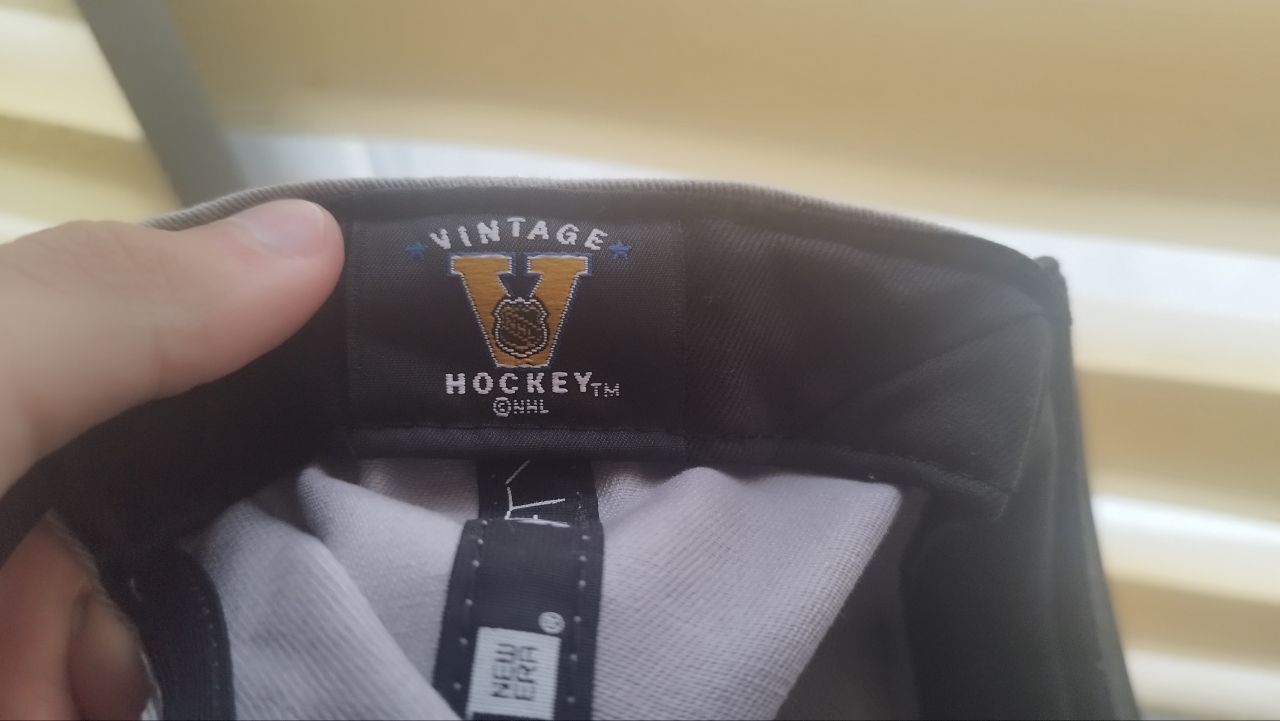 Кепка new era взрослая