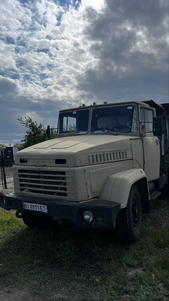 Краз 6510 продам
