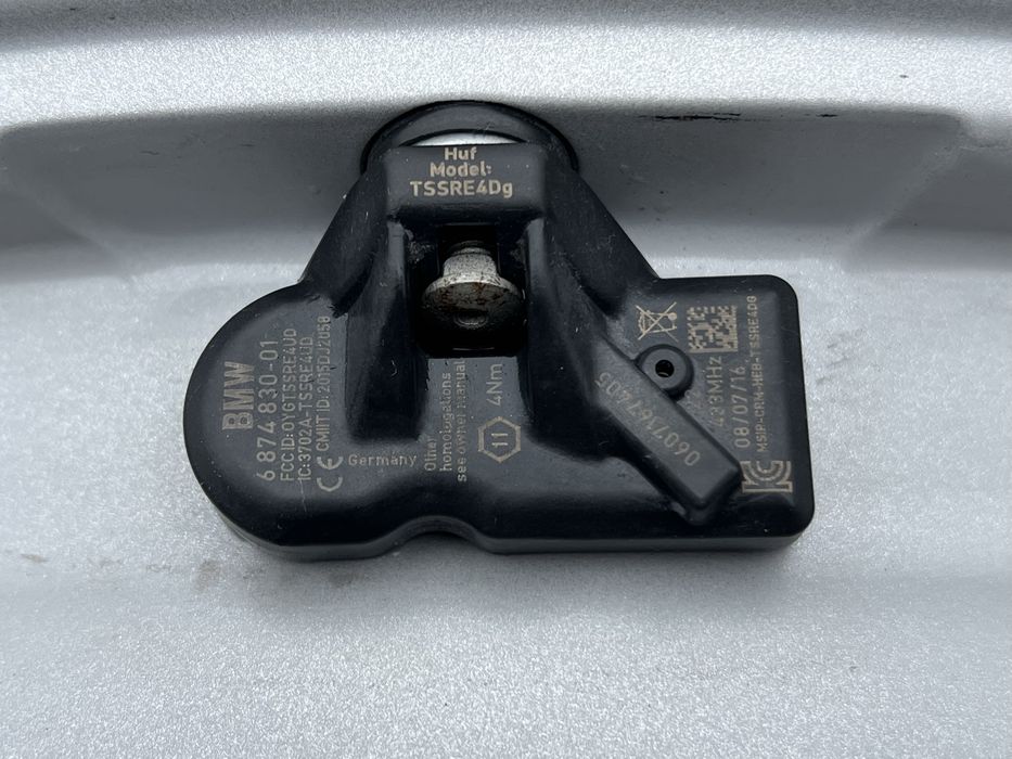 BMW r19 5x120 5-series 2009-2017 F10 F11 6-series 2011-2019 F12 F13F14