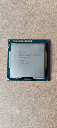 Procesor Intel XEON E3-1230V2 3,3GHz 4-rdzeniowy procesor LGA1155