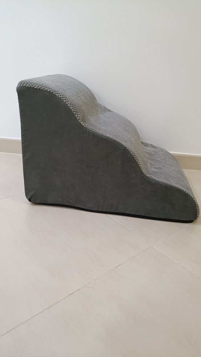 Escada para cães