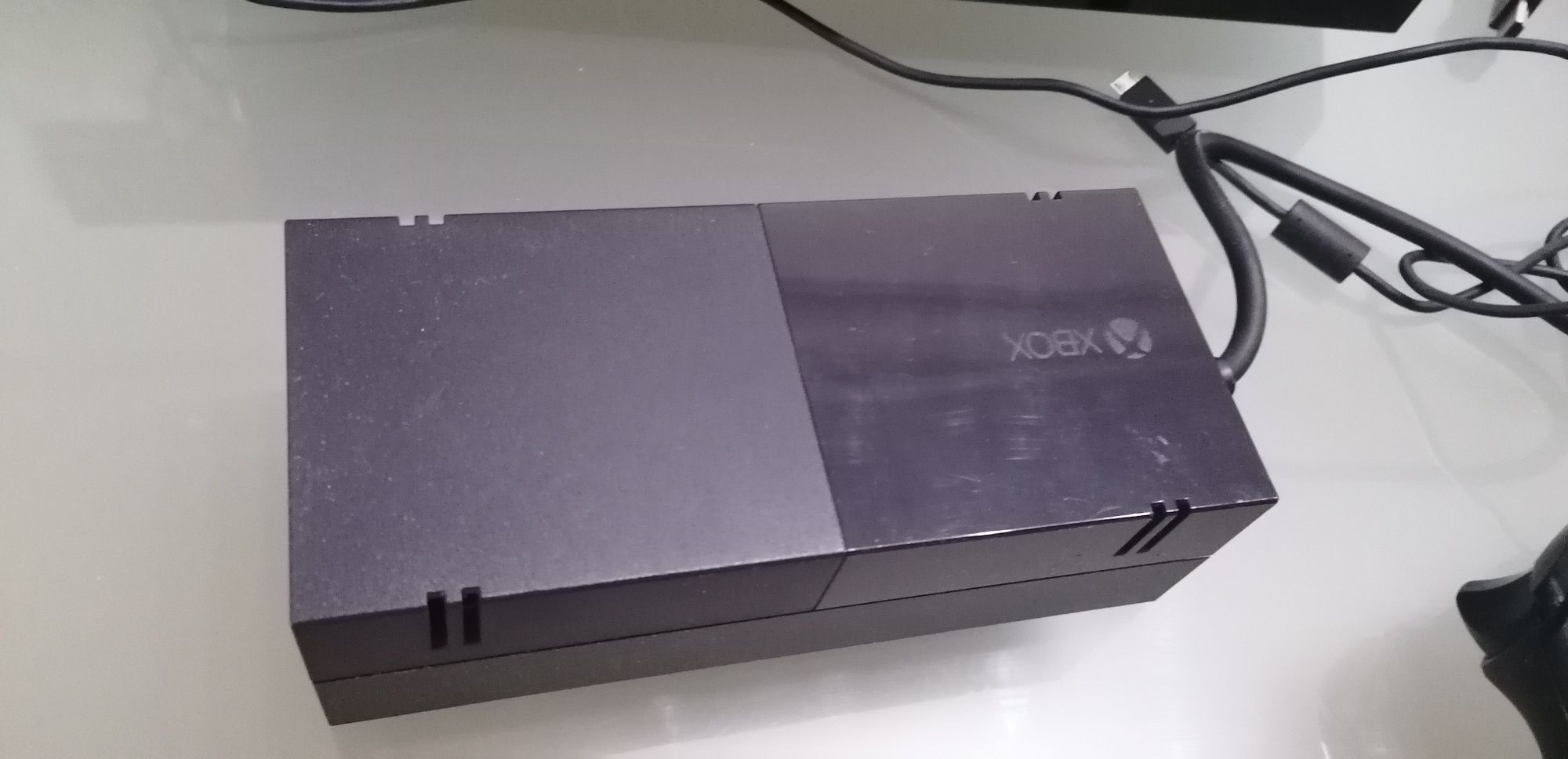 XBOX 1 em ótimo estado