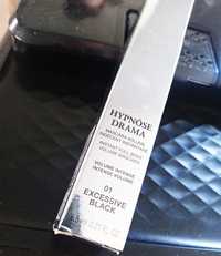 Lancome Hypnose Drama mascara czarna tusz do rzęs czarny Excesive blac