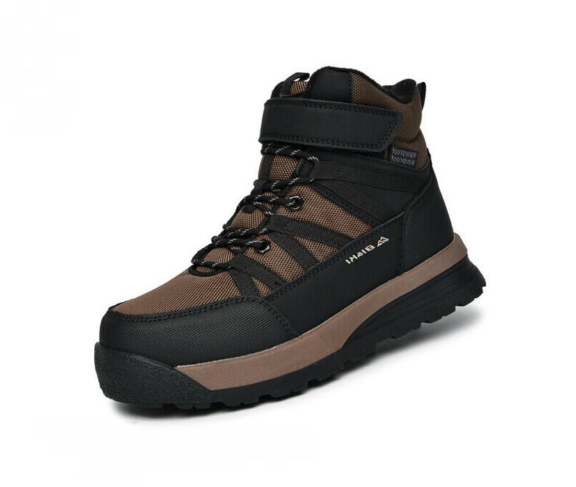 Підліткове зимове взуття BiKi 36-41