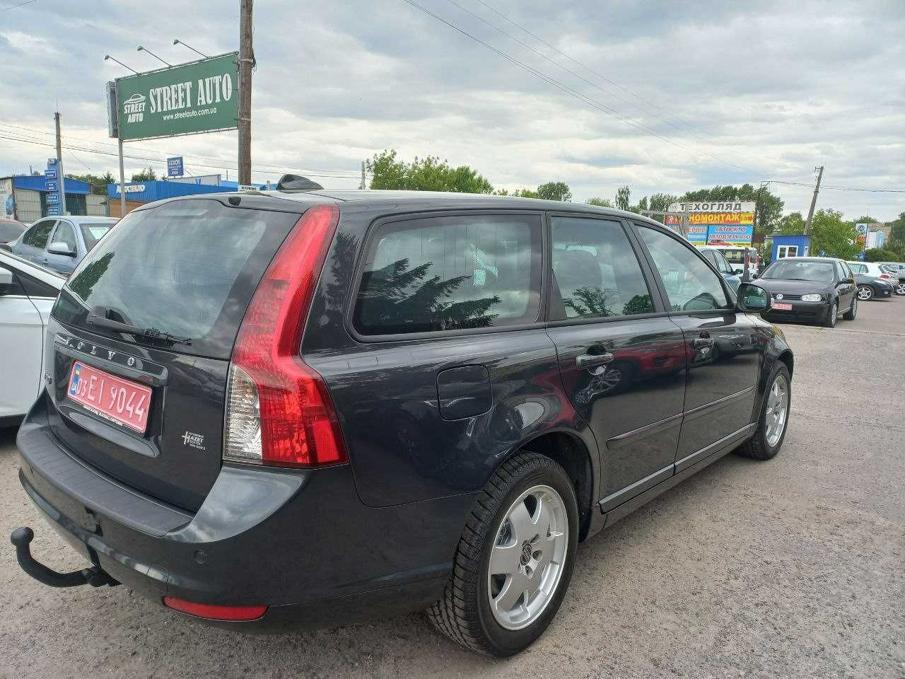 Продам Volvo V50