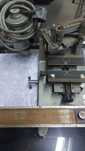 Maquina gravar pantografo