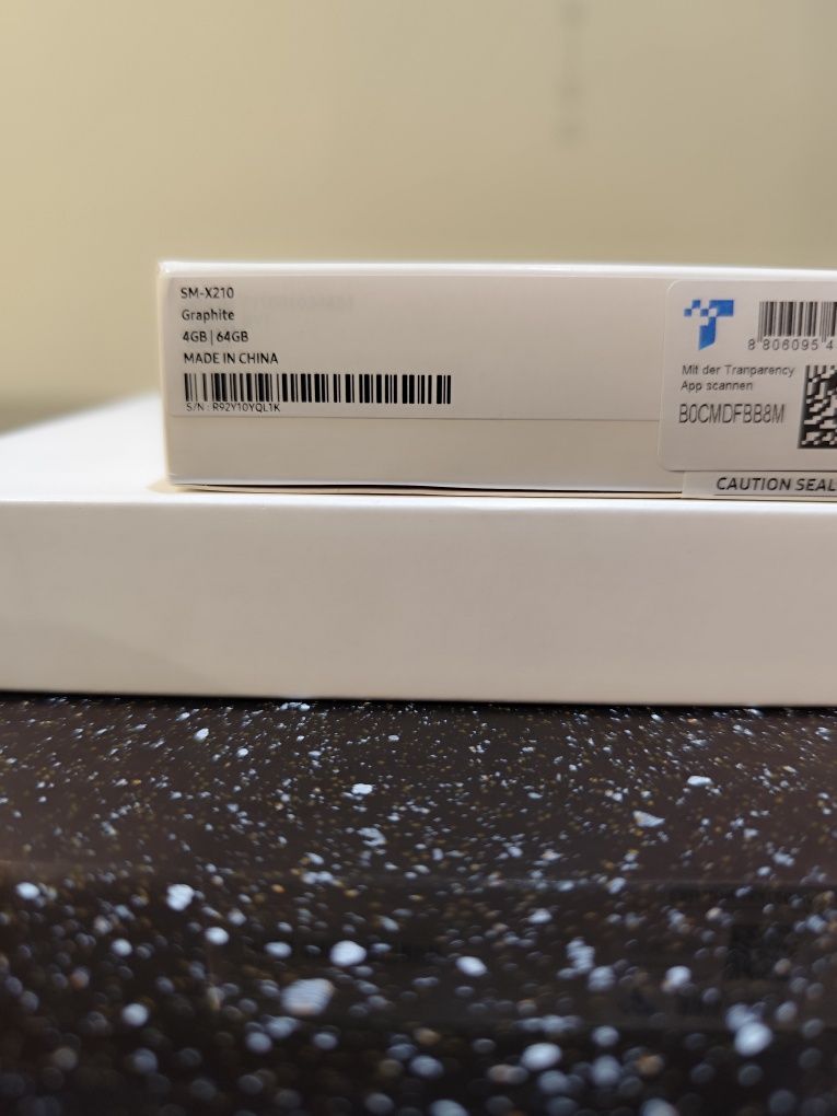 Планшет Samsung GALAXY TAB A8/A9+