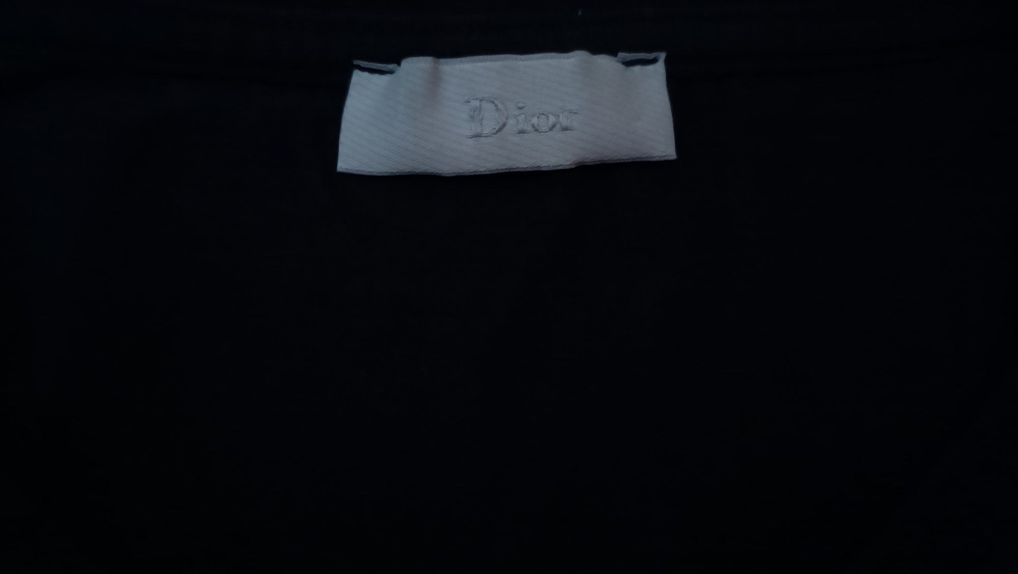 T-shirt Christian Dior N° M