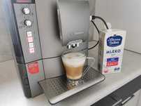 Bosch VeroCafe LattePro Ekspres Automatyczny Cappucino Latte EQ5