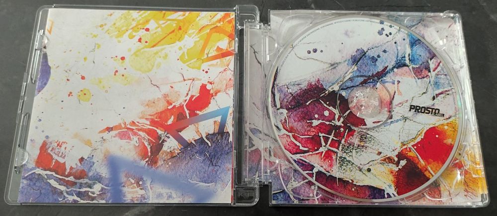 VNM - ProPejn (wersja limitowana)