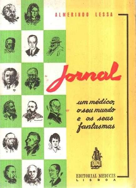 Jornal 1947 / 1957