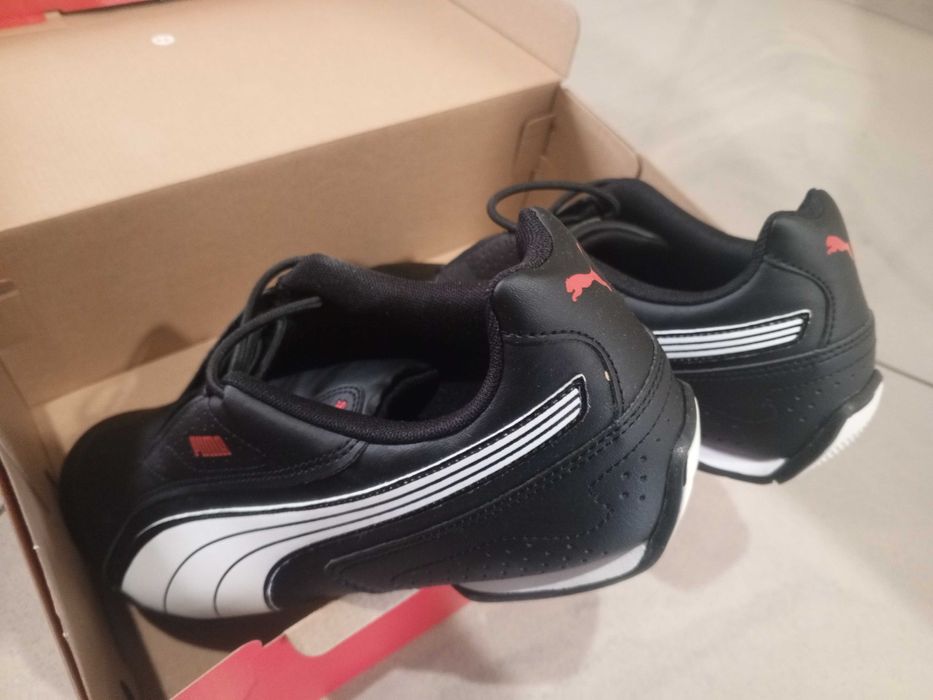 Buty Puma Redon Bungee roz 40,5 43