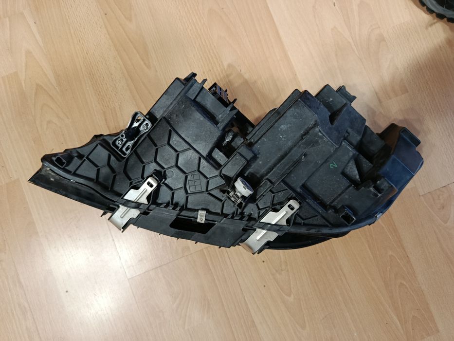 Lampa BMW 3 g20 g21 prawa