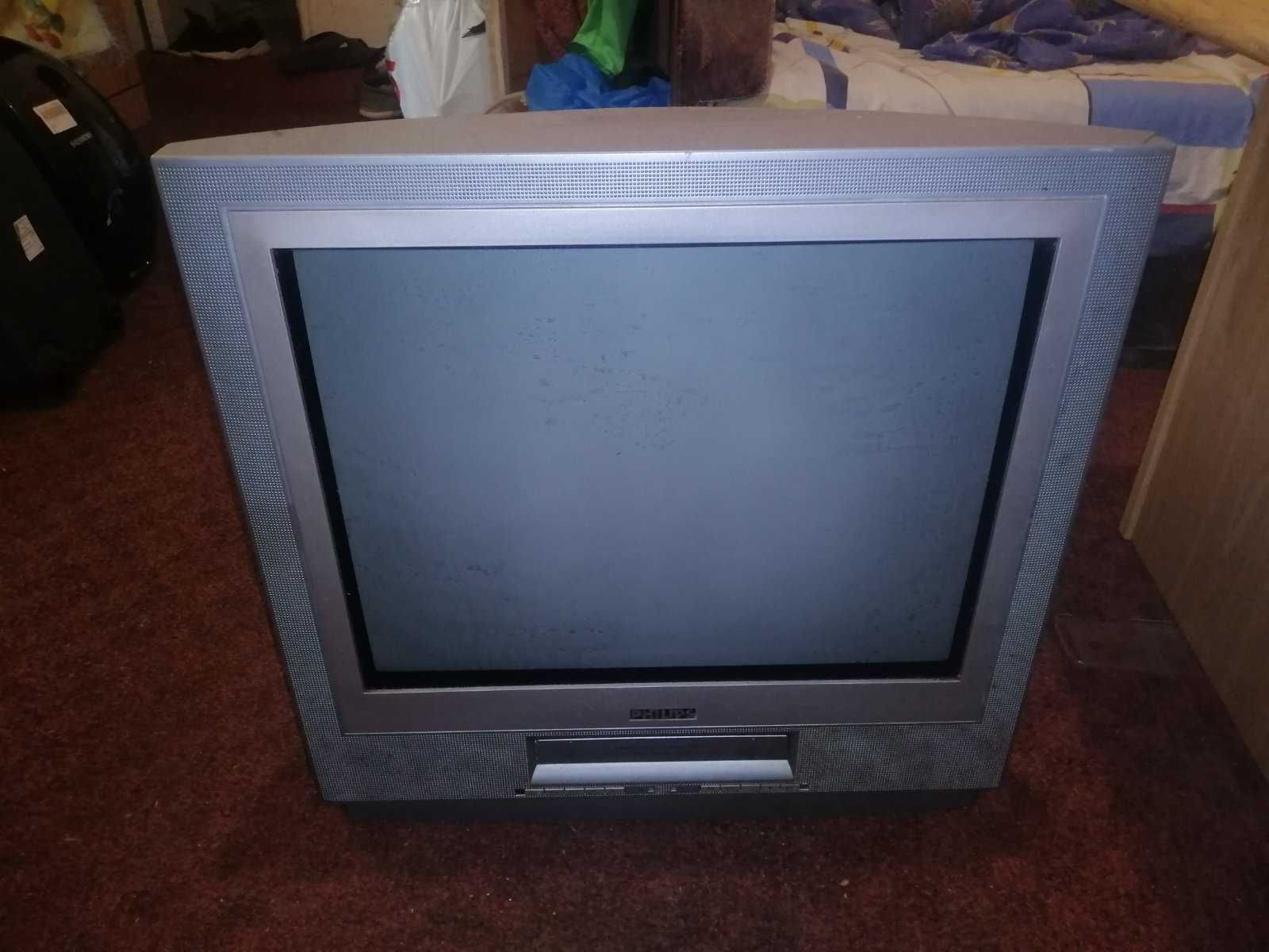 Телевизор САМСУНГ 54см  в отличном состоянии