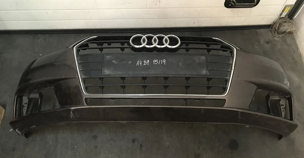 PARACHOQUES / PARA CHOQUES FRENTE AUDI A4 B9 8W 8W0807437