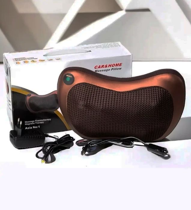 Масажер для шиї.