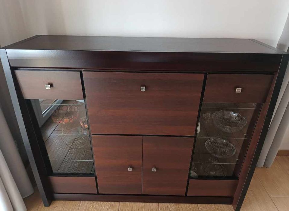 Sprzedam zestaw mebli do salonu