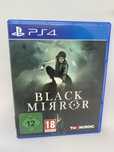 Gra Black Mirror PS4 Play Station 4 pudełkowa