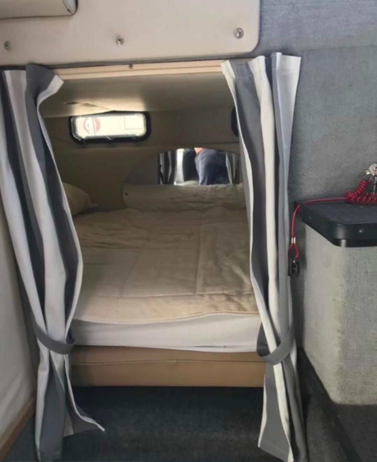 Crownline 250 cr