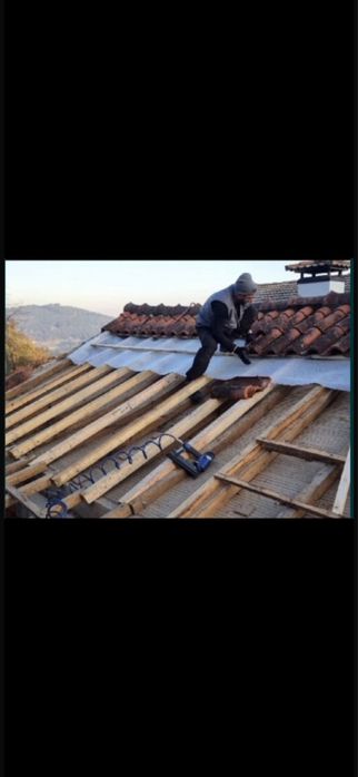 Obras Remodelações Manutenção Telhados Pinturas mudanças etc